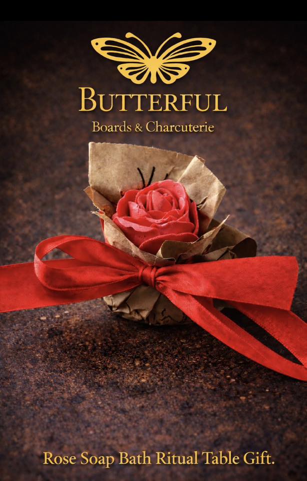 Butterful Boards & Charcuterie