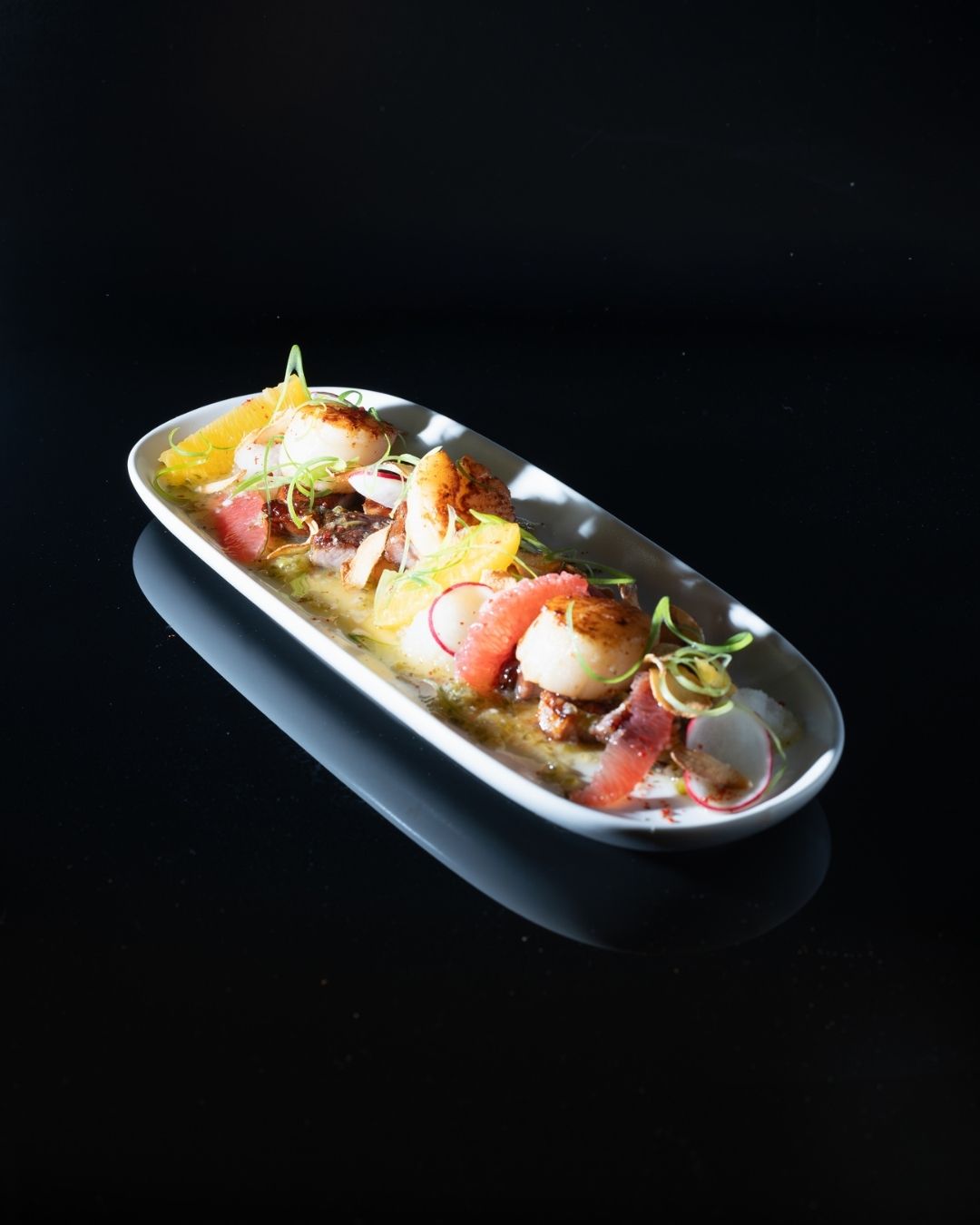 IBU Restaurant & Catering