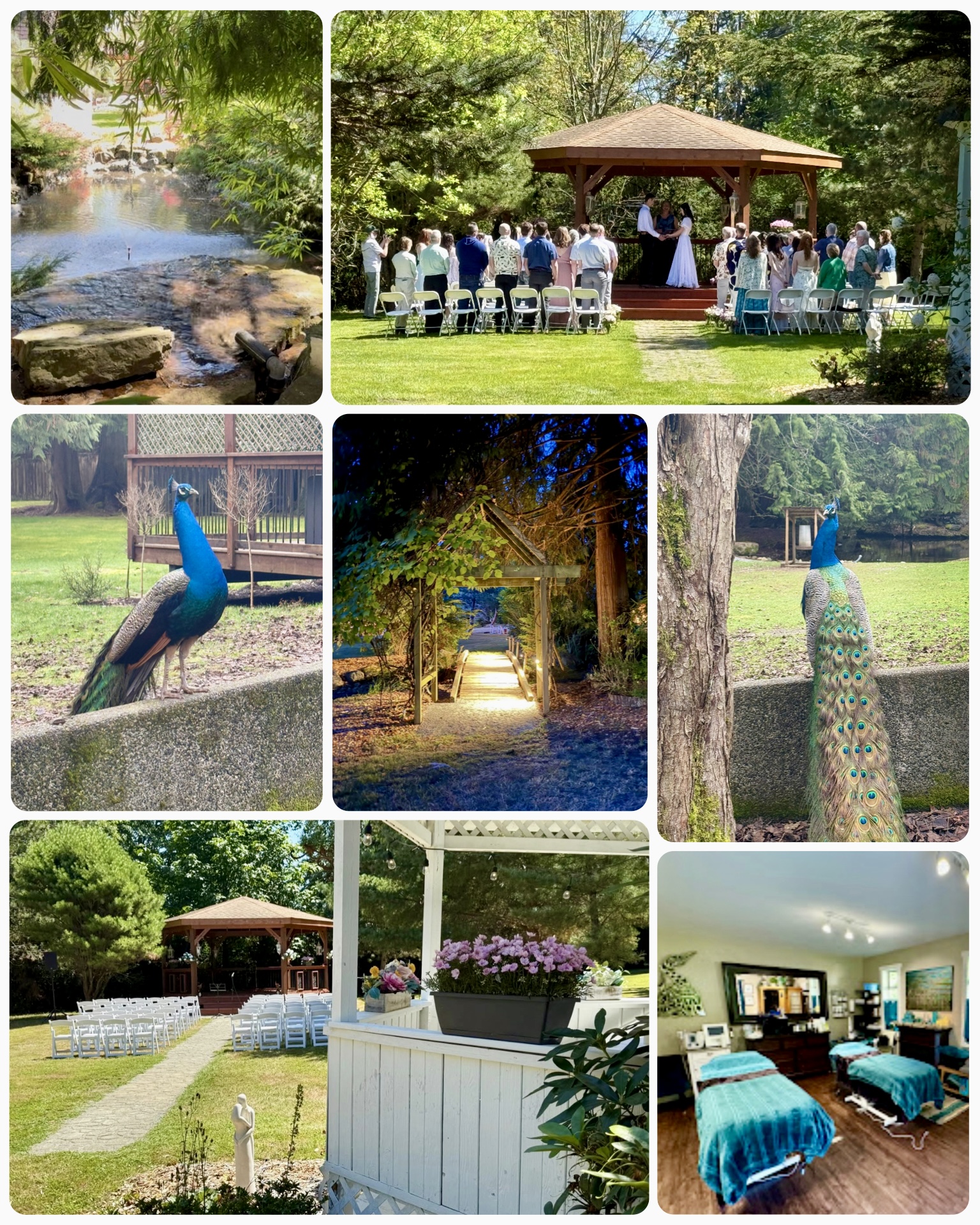 Blue Heron Estates Events