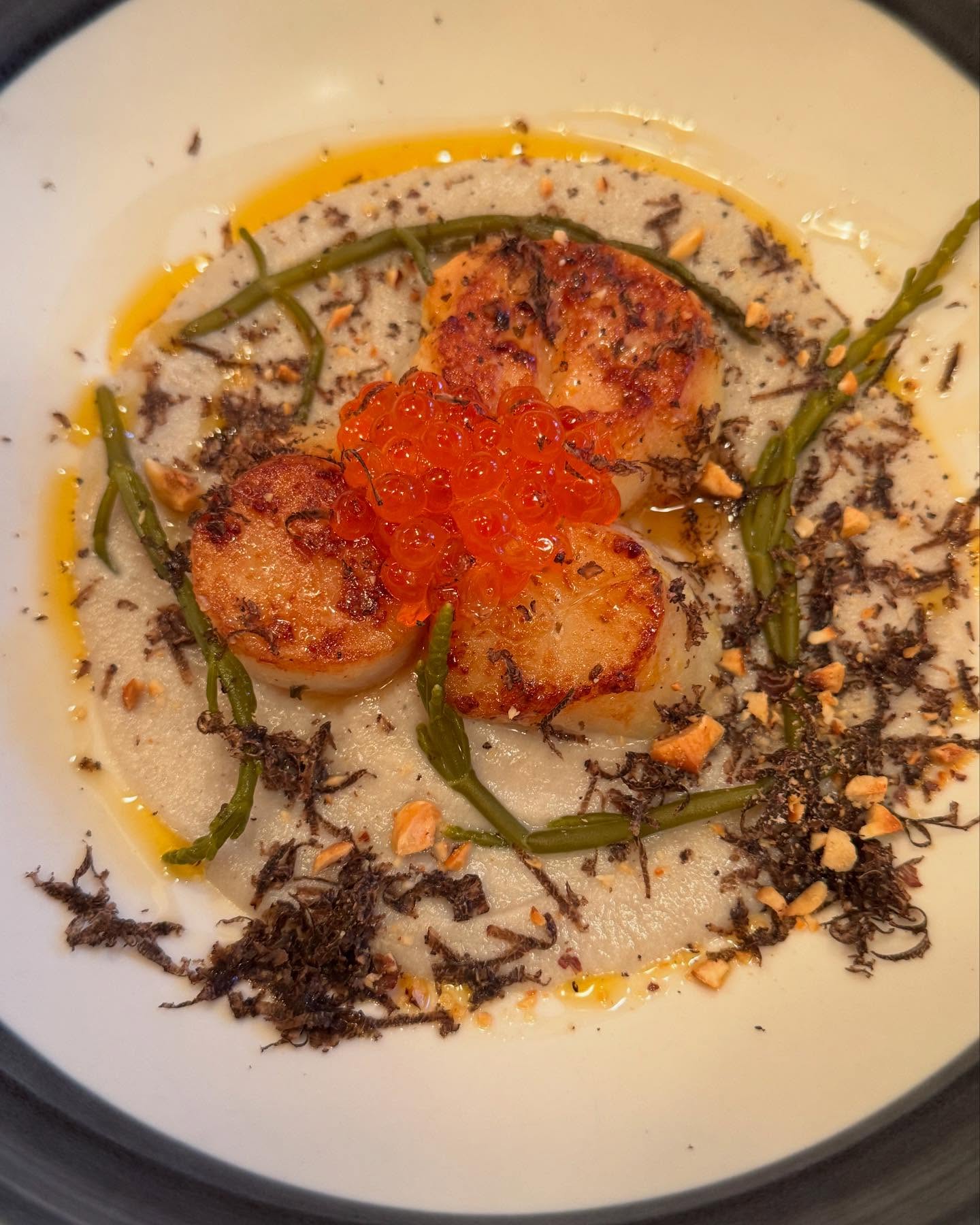 Seasoned Dining Experiences