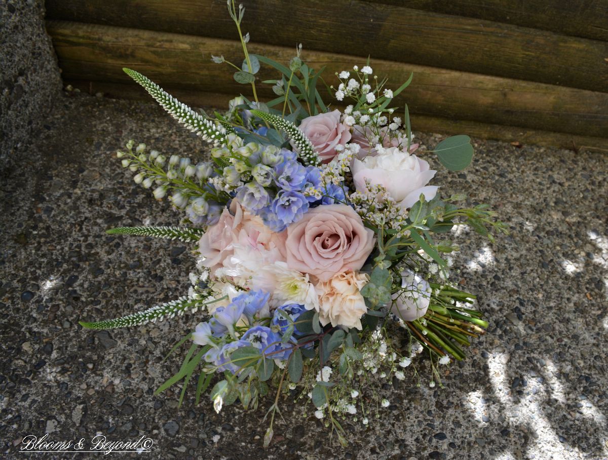 Blooms & Beyond