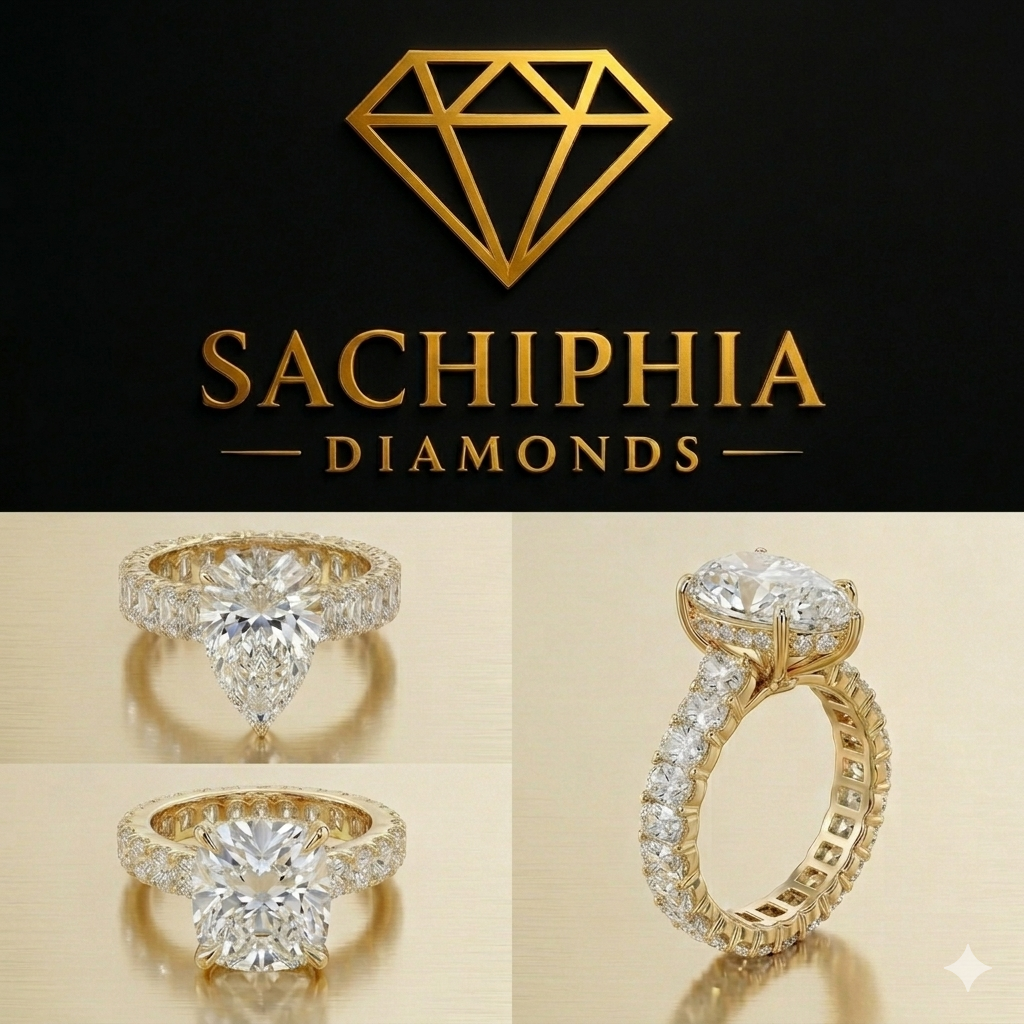 Sachiphia Diamonds
