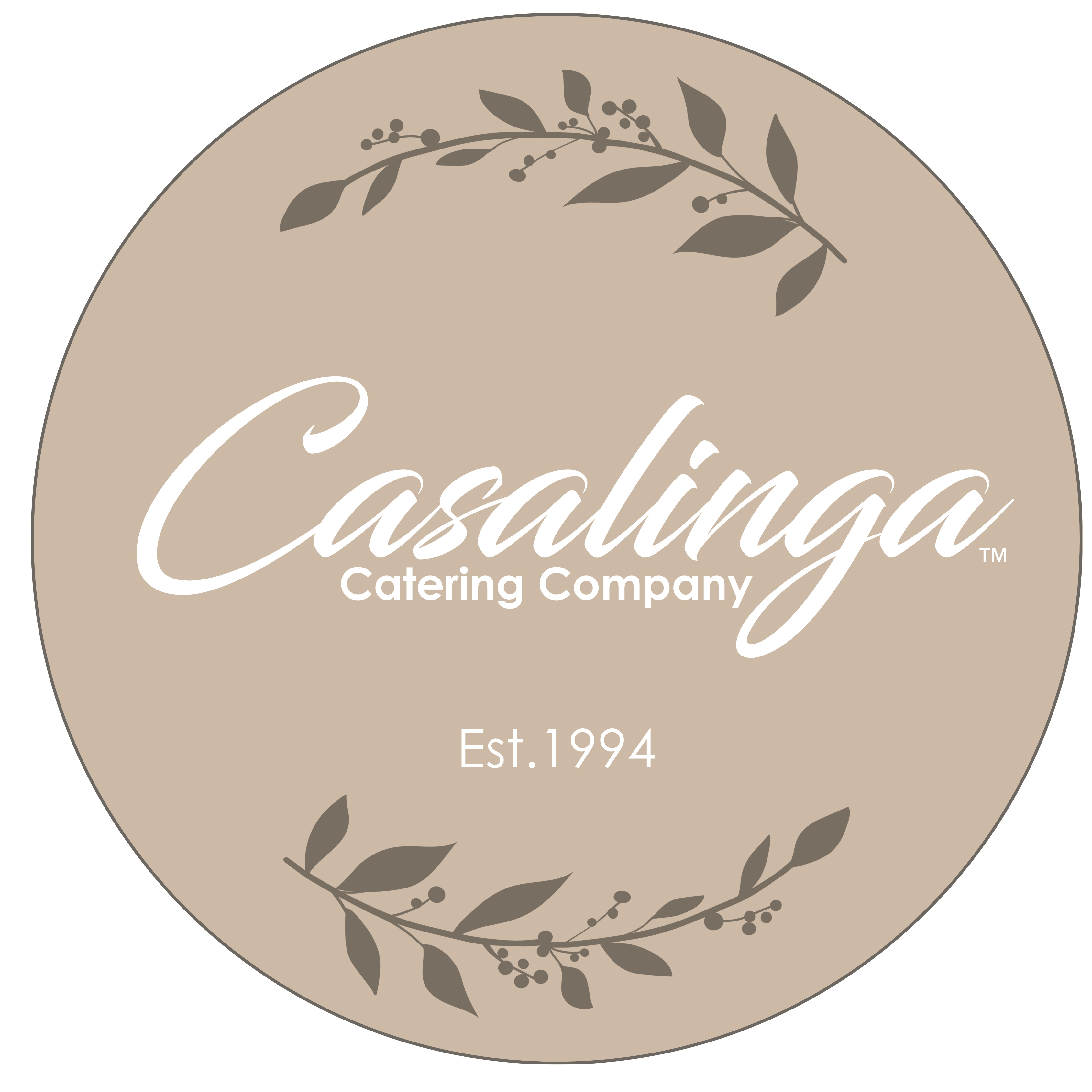 Casalinga Food & Catering Company
