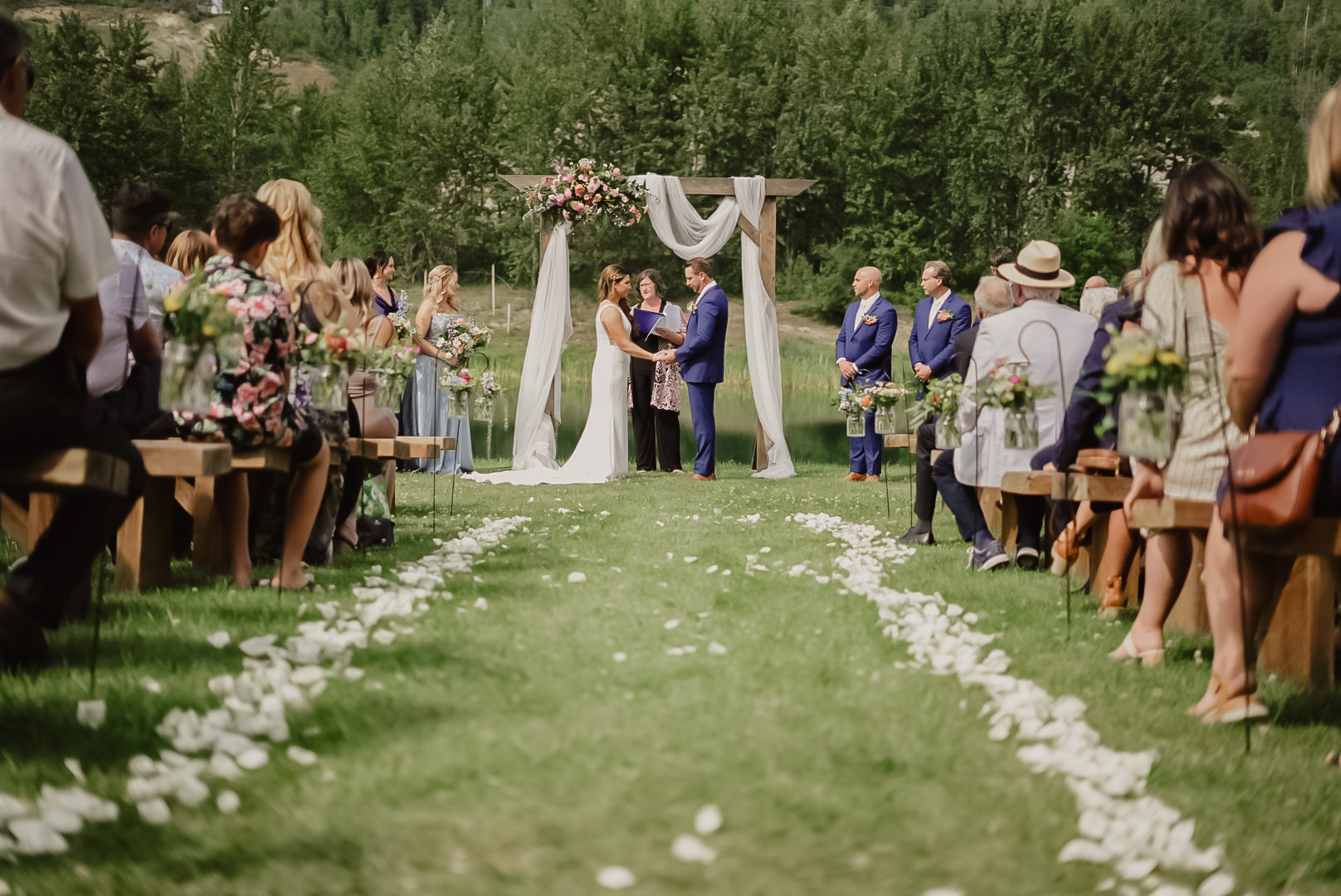 Spruce Valley Events
