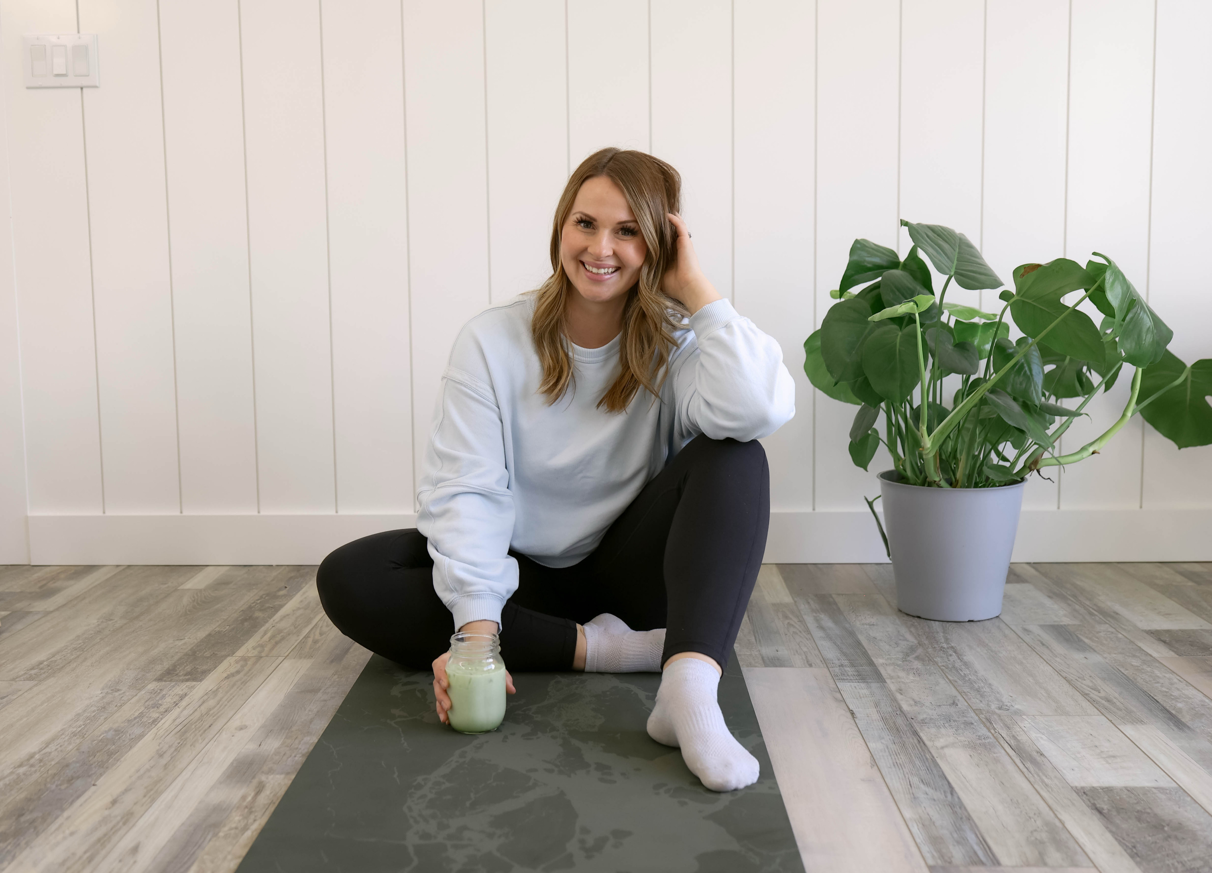 Tesia Ronaldson | Arbonne Independent Consultant