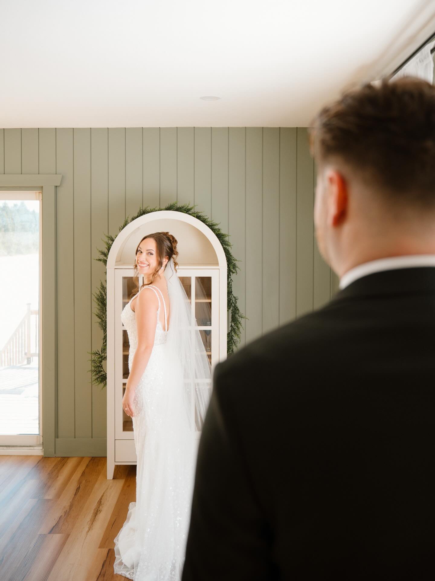 Bisou Bridal London