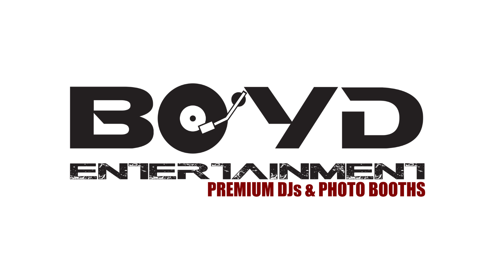 Boyd Entertainment