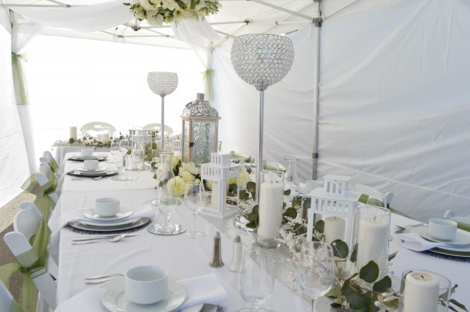 One Stop Party Rentals