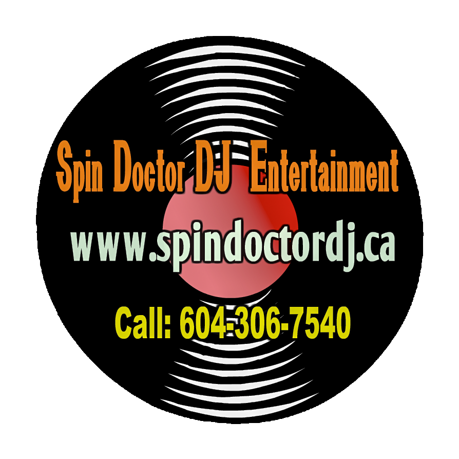 Spin Doctor DJ Entertainment