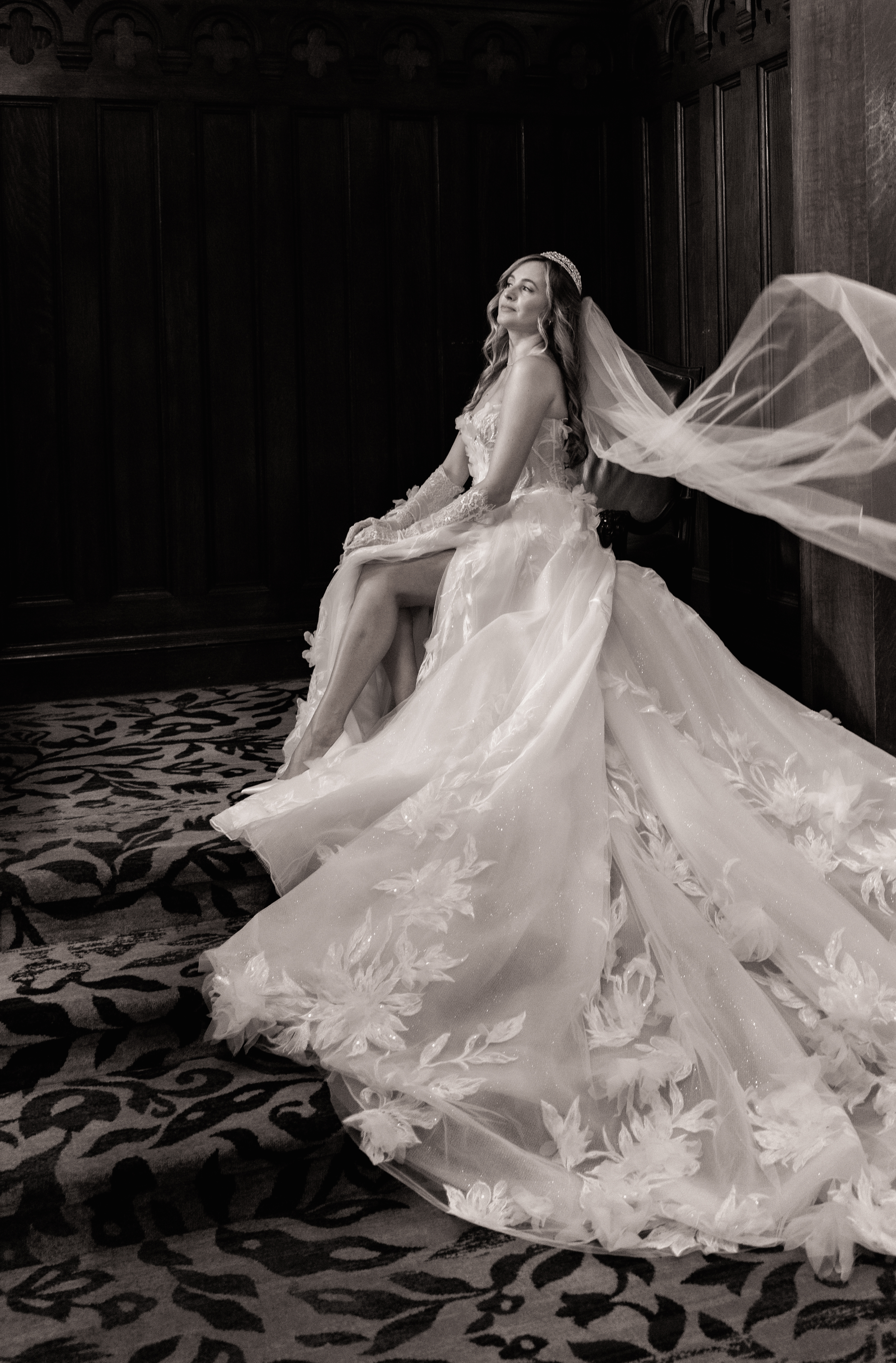 Wanderlust Wedding Photography