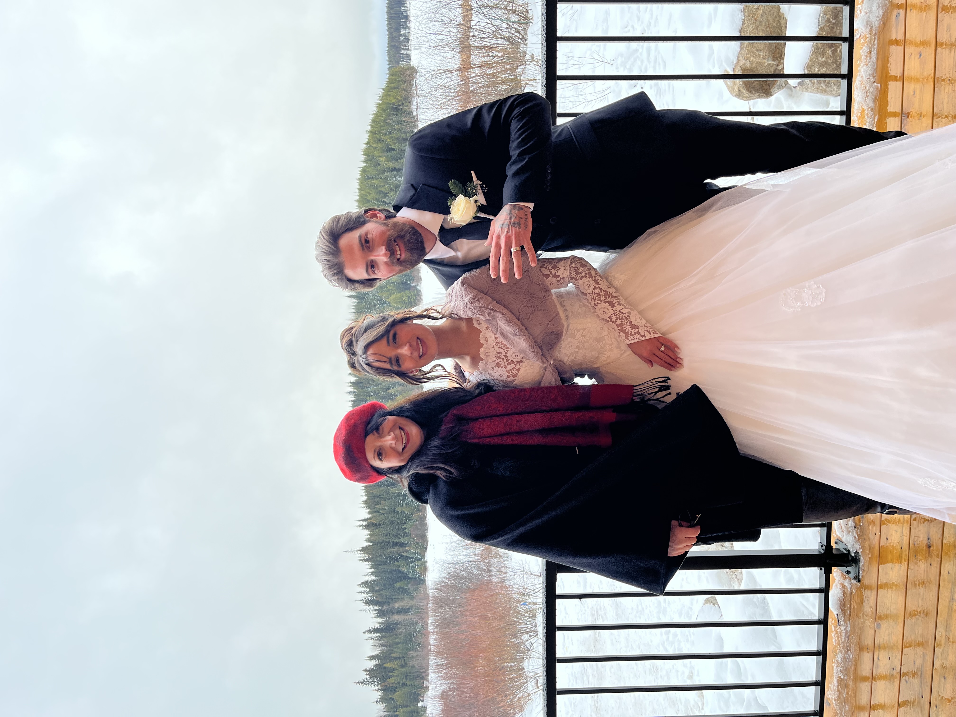 Love Story Ceremonies